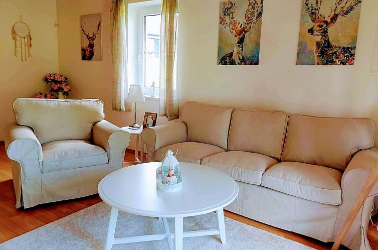 Vakantiehuis Holiday Hill 42