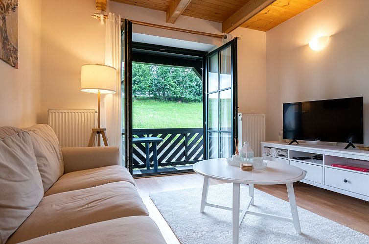 Vakantiehuis Holiday Hill 42