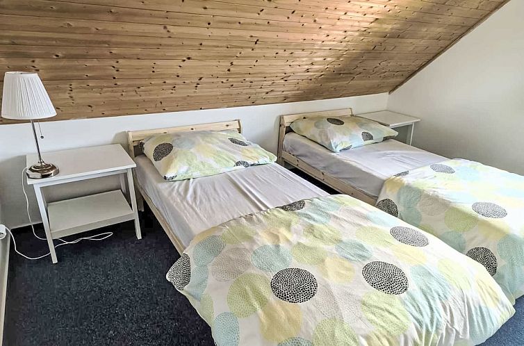 Vakantiehuis Holiday Hill 42