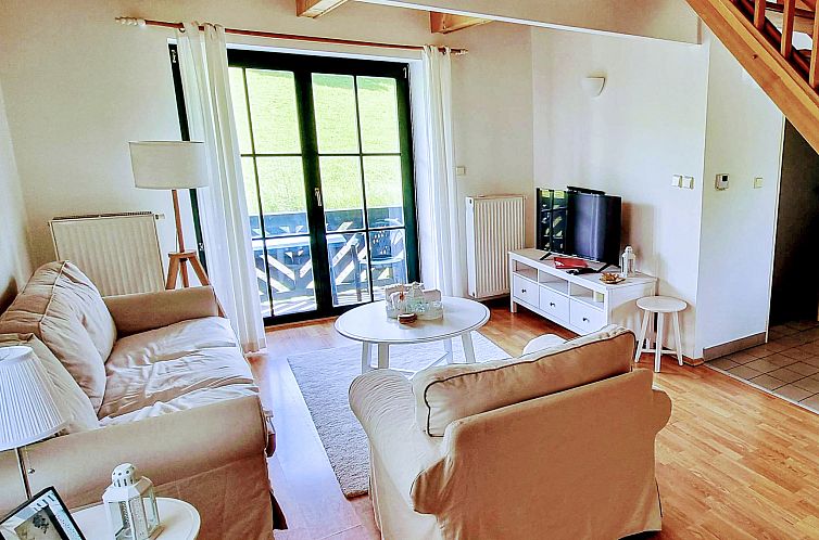 Vakantiehuis Holiday Hill 42