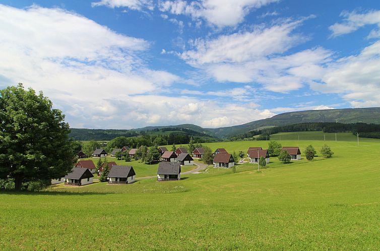 Vakantiehuis Holiday Hill 42