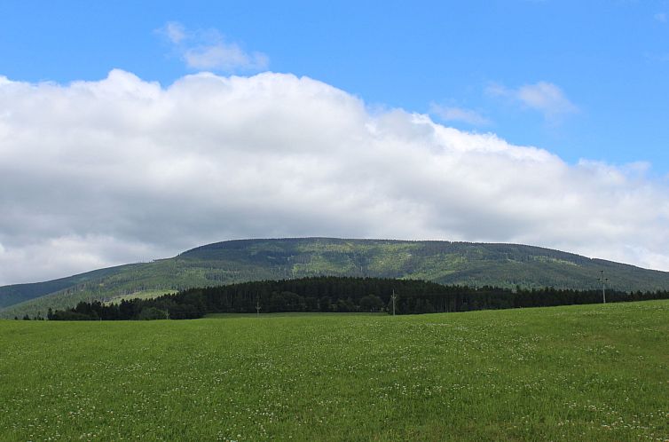 Vakantiehuis Holiday Hill 42