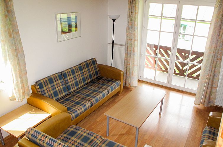 Vakantiehuis Happy Hill