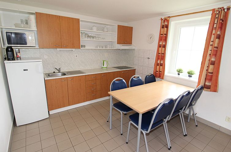 Vakantiehuis Happy Hill