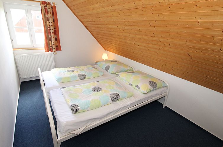 Vakantiehuis Happy Hill