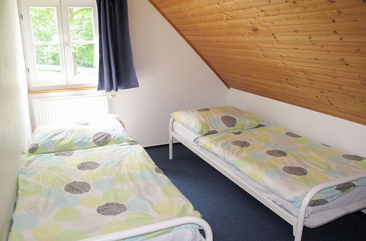 Vakantiehuis Happy Hill