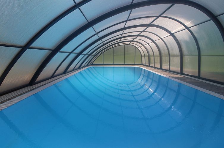 Vakantiehuis Happy Hill