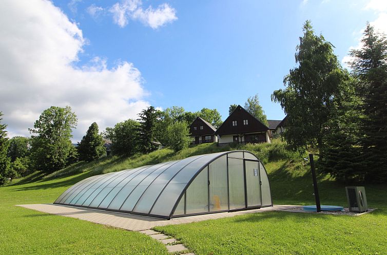 Vakantiehuis Happy Hill