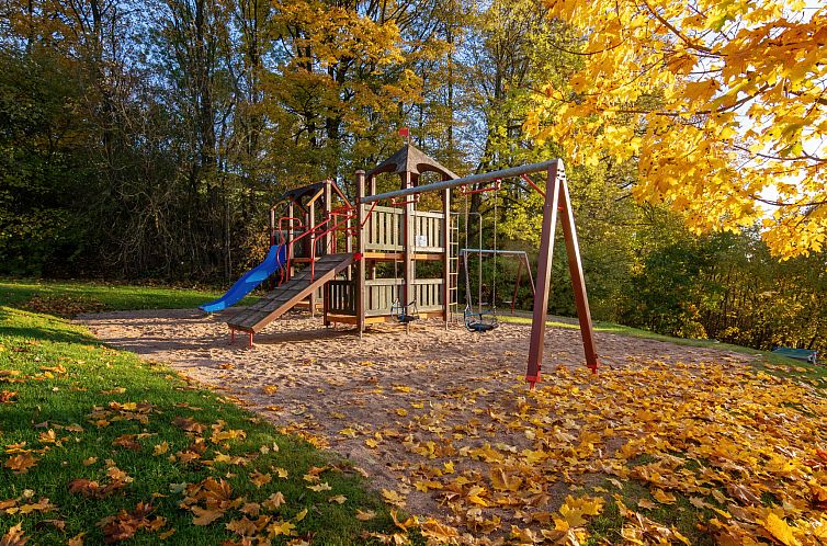 Vakantiehuis Happy Hill