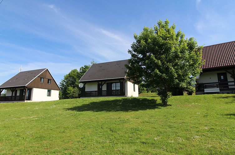 Vakantiehuis Happy Hill