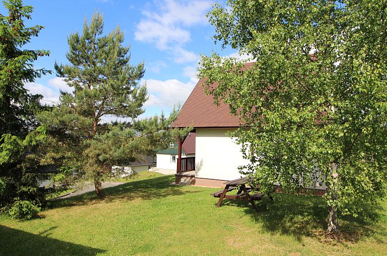 Vakantiehuis Happy Hill