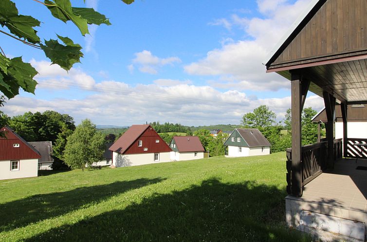 Vakantiehuis Happy Hill