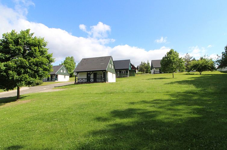 Vakantiehuis Happy Hill