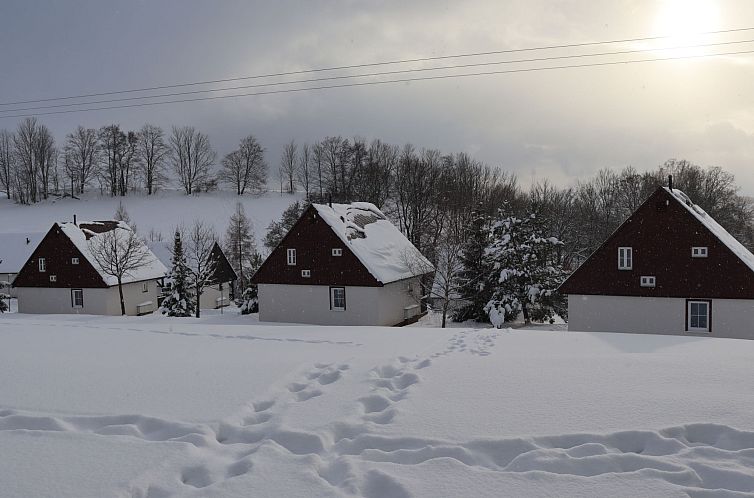 Vakantiehuis Happy Hill