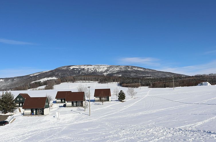 Vakantiehuis Happy Hill