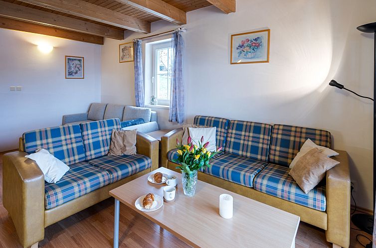 Vakantiehuis Holiday Hill 46