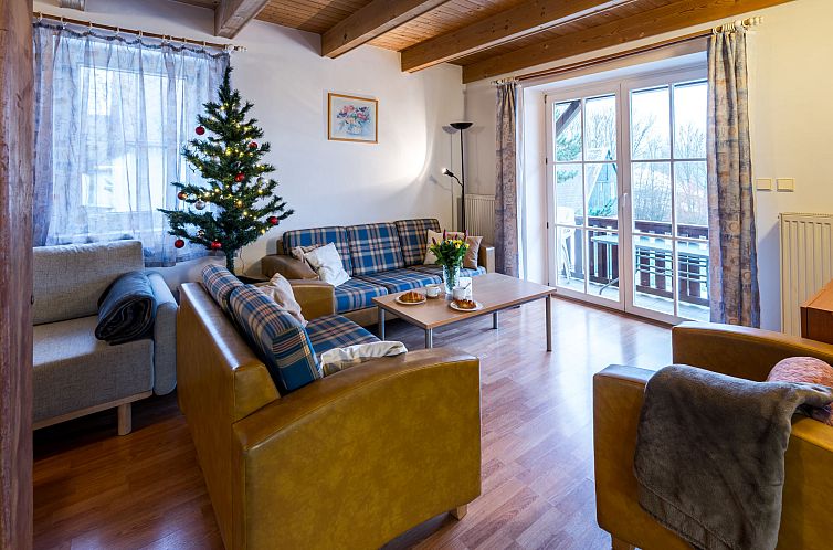 Vakantiehuis Holiday Hill 46