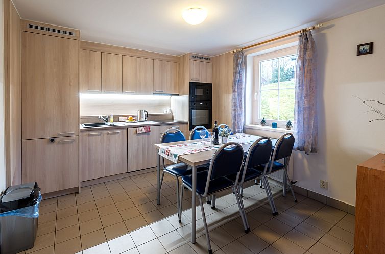 Vakantiehuis Holiday Hill 46