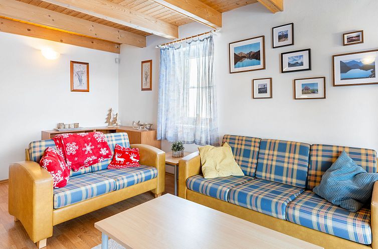 Vakantiehuis Holiday Hill 64