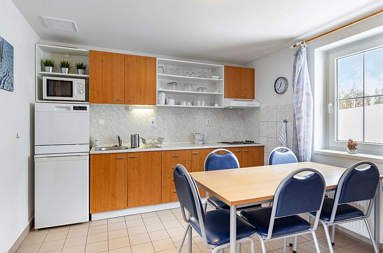 Vakantiehuis Holiday Hill 64