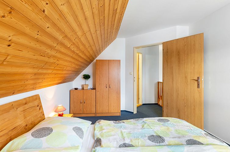 Vakantiehuis Holiday Hill 64