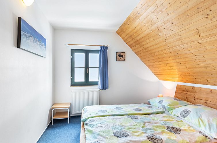 Vakantiehuis Holiday Hill 64