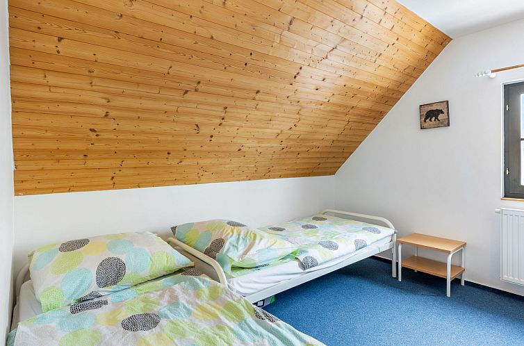 Vakantiehuis Holiday Hill 64
