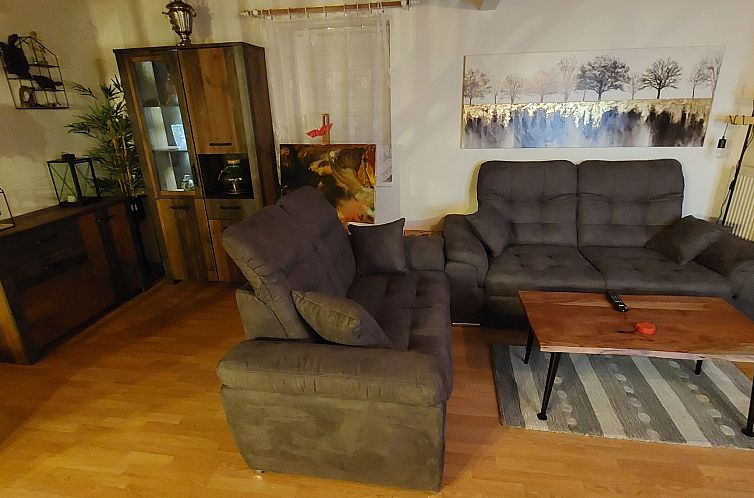 Vakantiehuis Holiday Hill 54