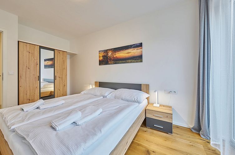 Appartement Trendy Mountain Terrace Retreat