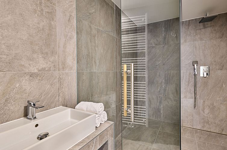 Appartement Trendy Mountain Terrace Retreat