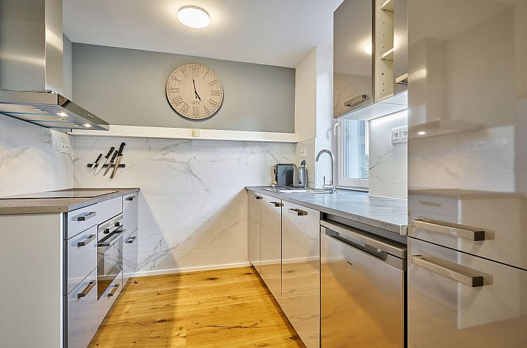 Appartement Trendy Mountain Terrace Retreat