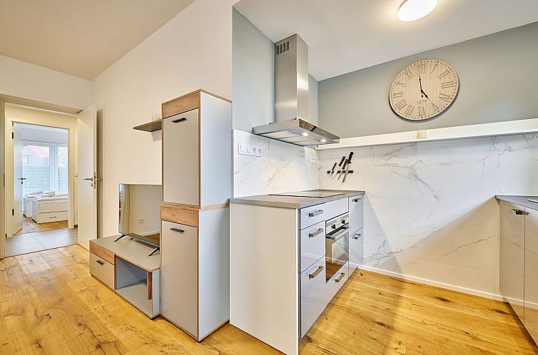 Appartement Trendy Mountain Terrace Retreat