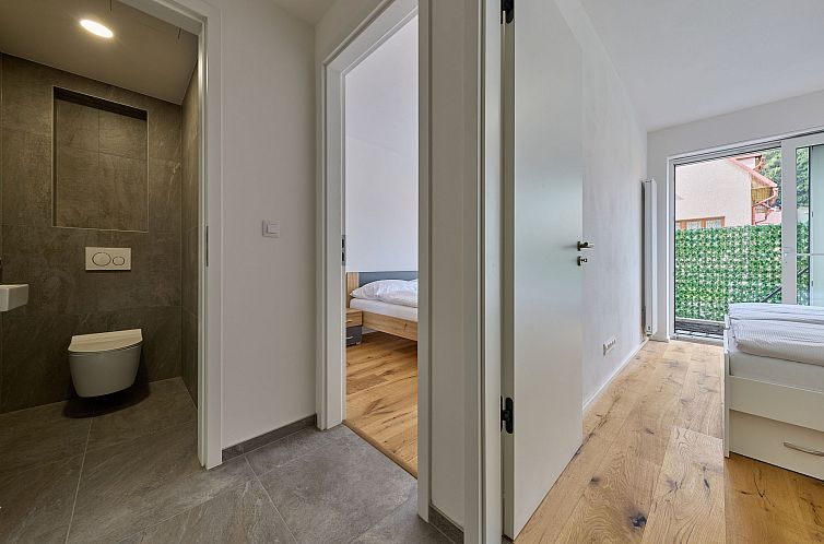 Appartement Trendy Mountain Terrace Retreat