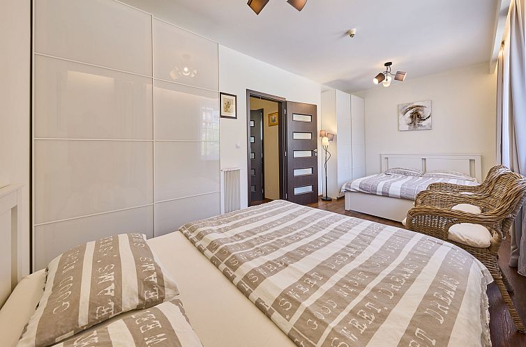 Appartement Horní Mísečky