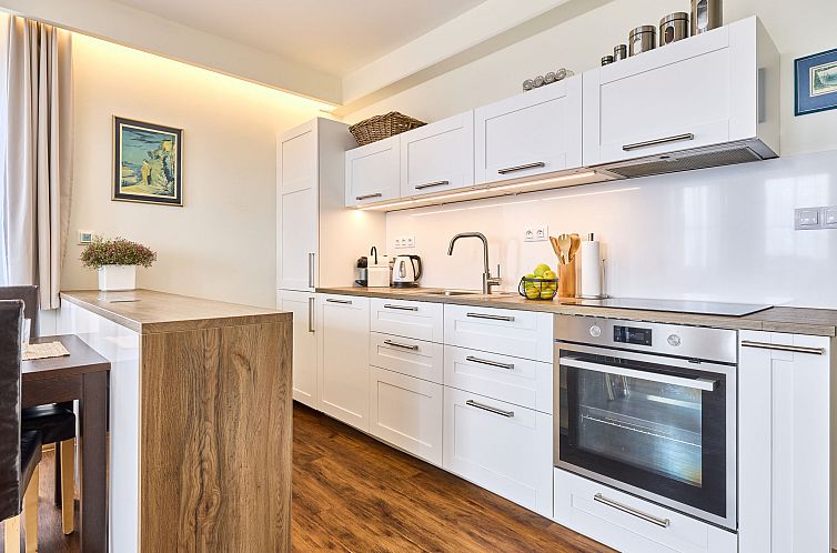 Appartement Horní Mísečky