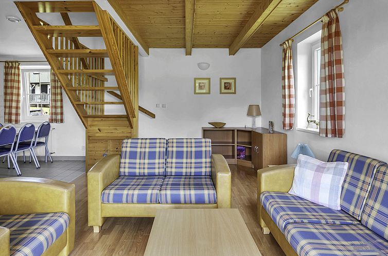 Vakantiehuis Holiday Hill 56