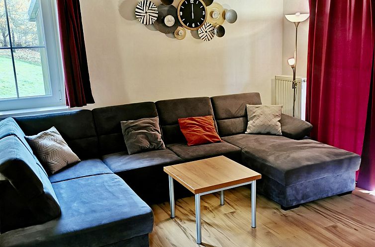 Vakantiehuis Holiday Hill 37