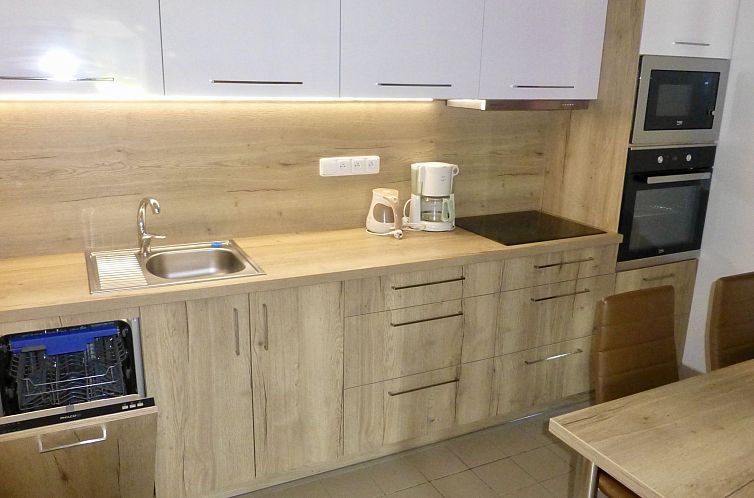 Vakantiehuis Holiday Hill 37