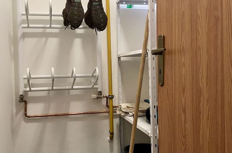 Vakantiehuis Holiday Hill 37