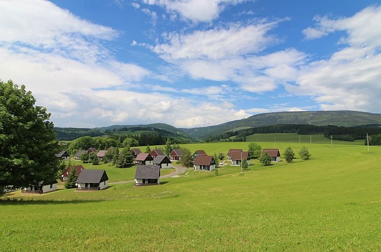 Vakantiehuis Holiday Hill 37