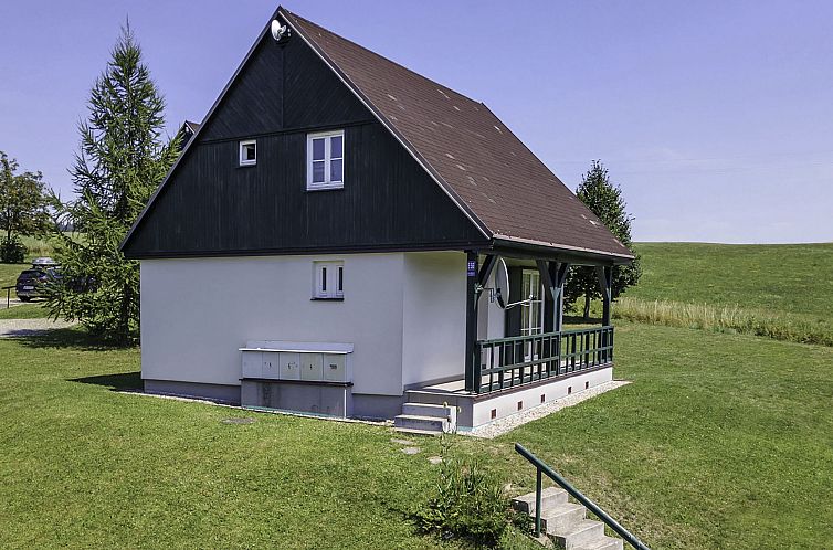 Unterkunft 1658310 - Ferienhaus Riesengebirge - Vakantiehuis Holiday Hill 56