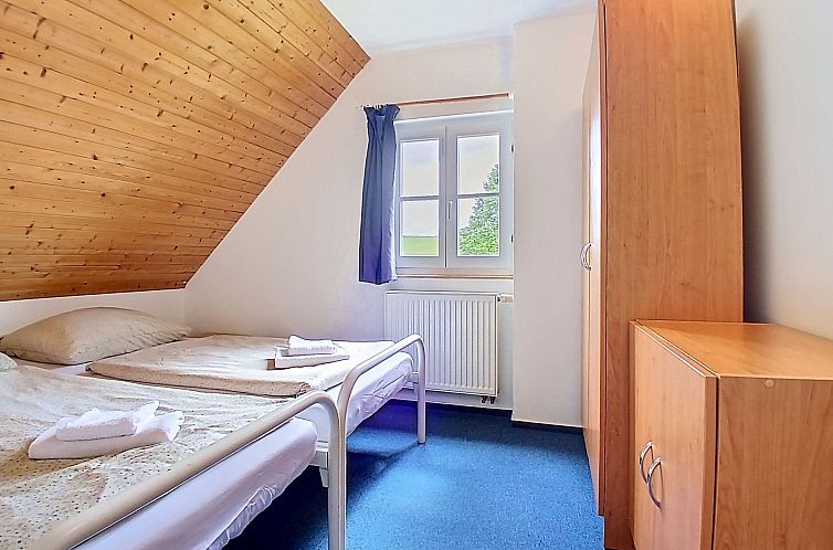 Vakantiehuis Holiday Hill 56