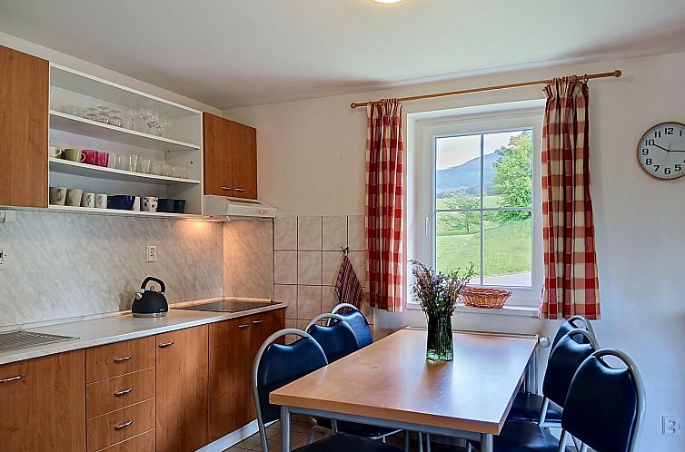 Vakantiehuis Holiday Hill 56