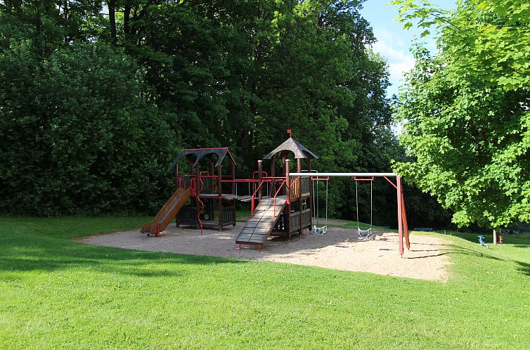 Vakantiehuis Holiday Hill 56