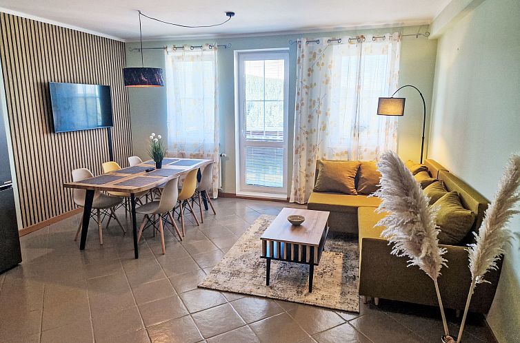 Appartement Horní Mísečky