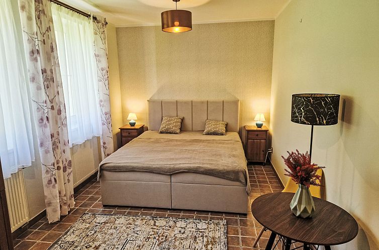Appartement Horní Mísečky