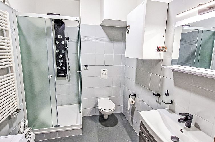 Appartement Horní Mísečky