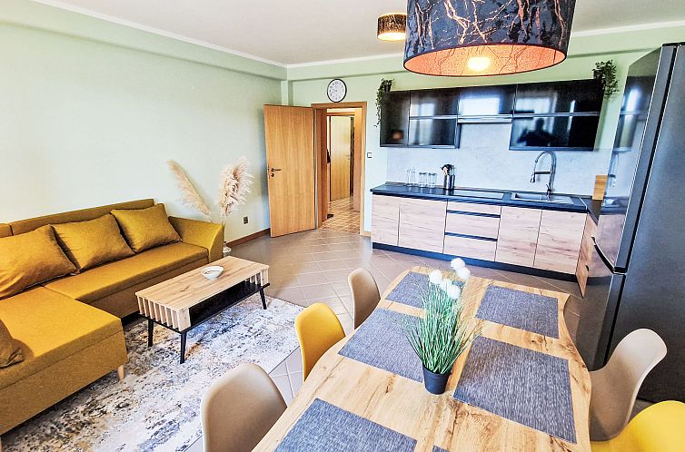 Appartement Horní Mísečky