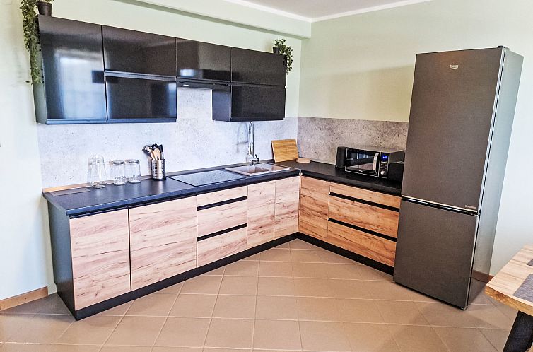 Appartement Horní Mísečky