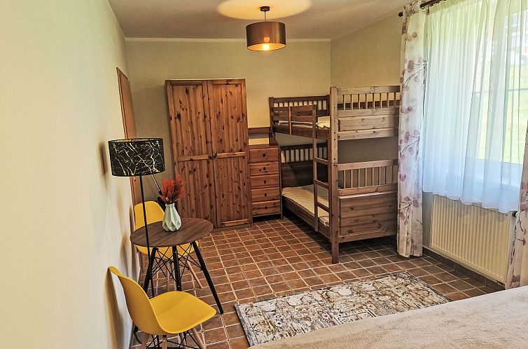 Appartement Horní Mísečky